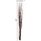 Uniquewise Natural Dry Branches Authentic Willow Sticks for Home Decoration and Wedding Craft, 37 inch QI004415.37 - alternate 3